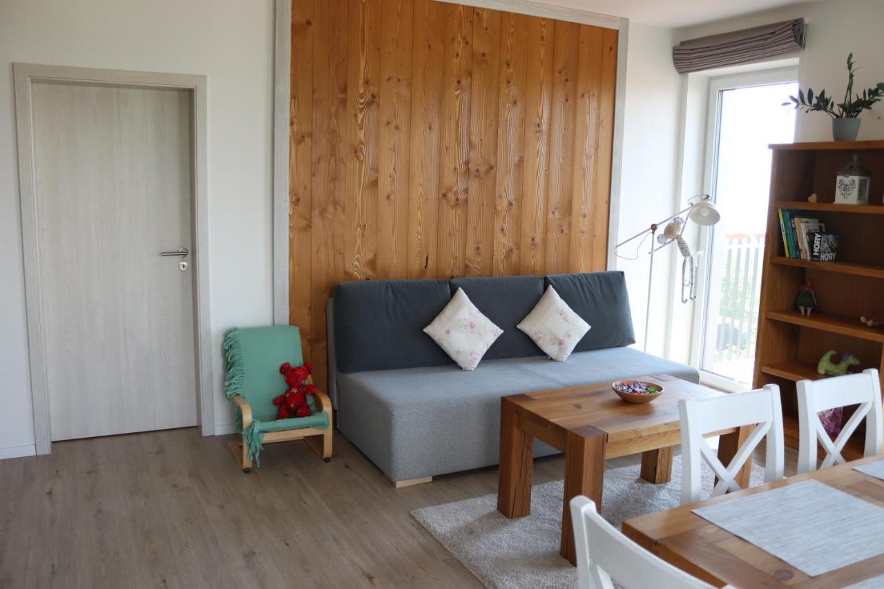 Vysoké Tatry Apartman Primo Martina 아파트 외부 사진