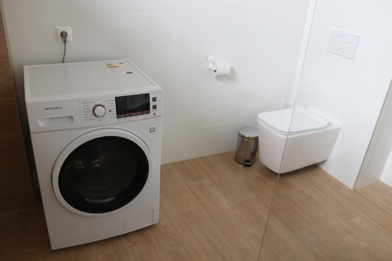Vysoké Tatry Apartman Primo Martina 아파트 외부 사진